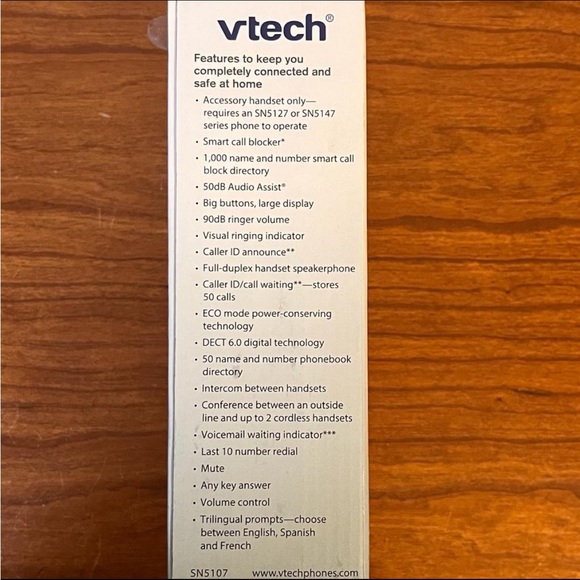 Home Phone - Picture 4 of 4